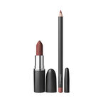 MACximal Lip Duo - Whirl