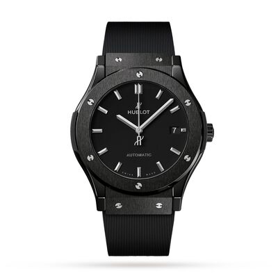 Classic Fusion 45mm Mens Watch