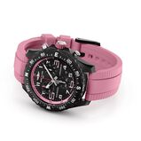 Endurance Pro 38mm Unisex Watch Pink Rubber, , hi-res