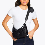 RECYCLED MULTI CROSS BODY, , hi-res