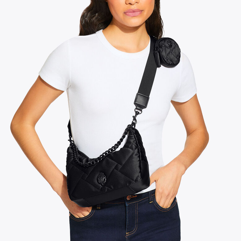 RECYCLED MULTI CROSS BODY, , hi-res