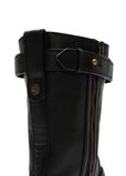 Leather Kent Biker Boots, , hi-res