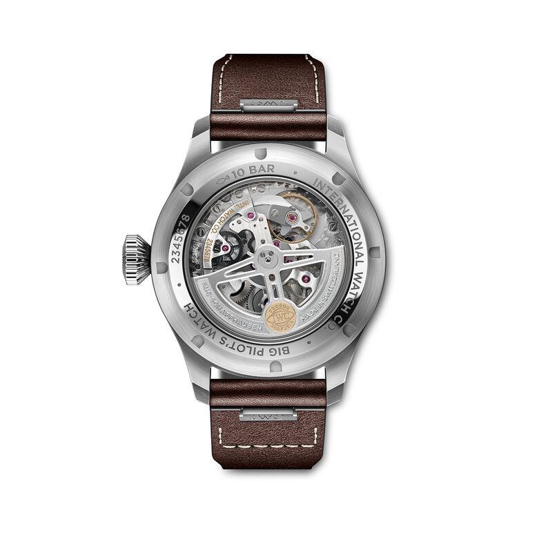 Big Pilot&#39;s 43mm Mens Watch, , hi-res