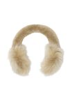 Shearling Earmuffs