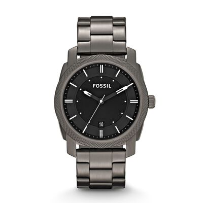 Lg Rd Smoke Black Bracelet