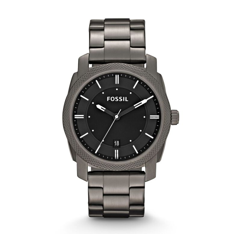 Lg Rd Smoke Black Bracelet, , hi-res