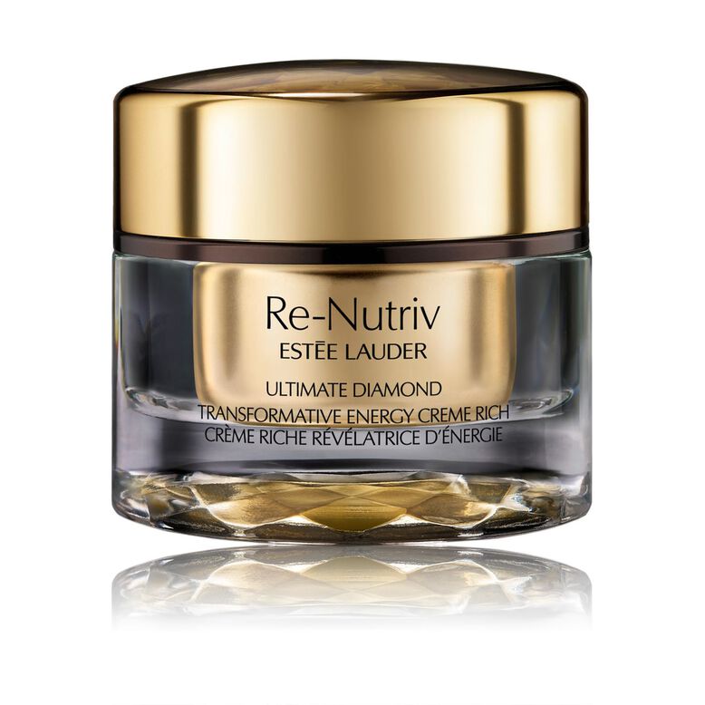 Re-Nutriv Ultimate Diamond Rich Creme, , hi-res