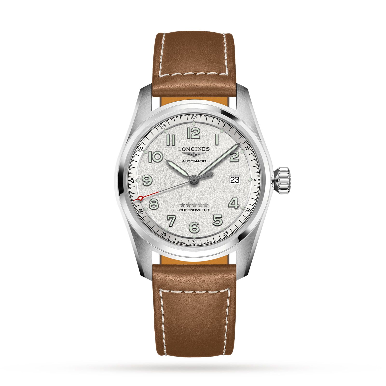 Longines spirit watches deals
