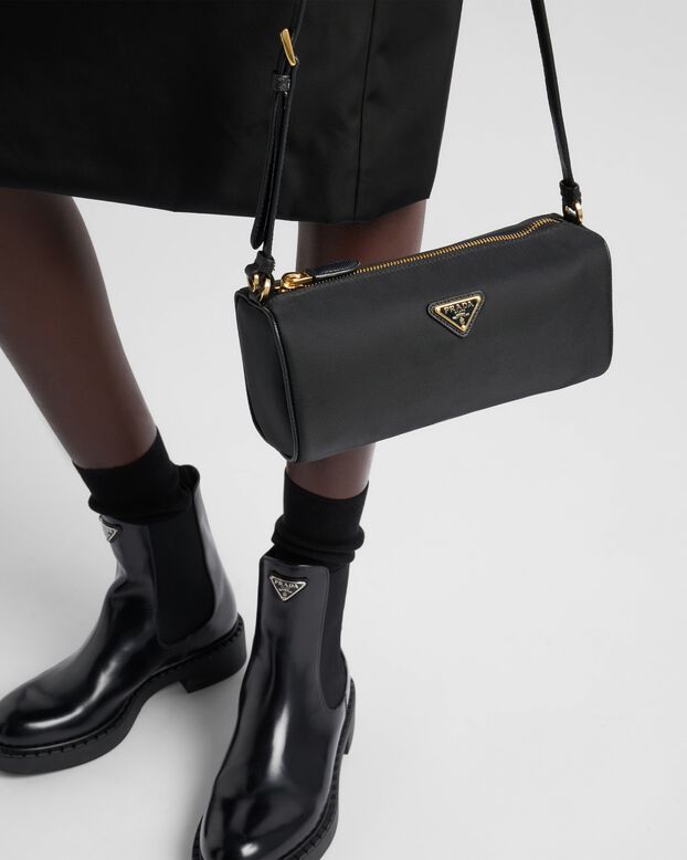Re-Nylon pouch, , hi-res