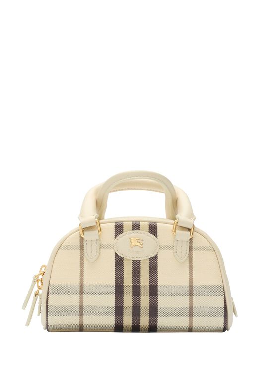 Mini Highlands Bowling Bag​, , hi-res