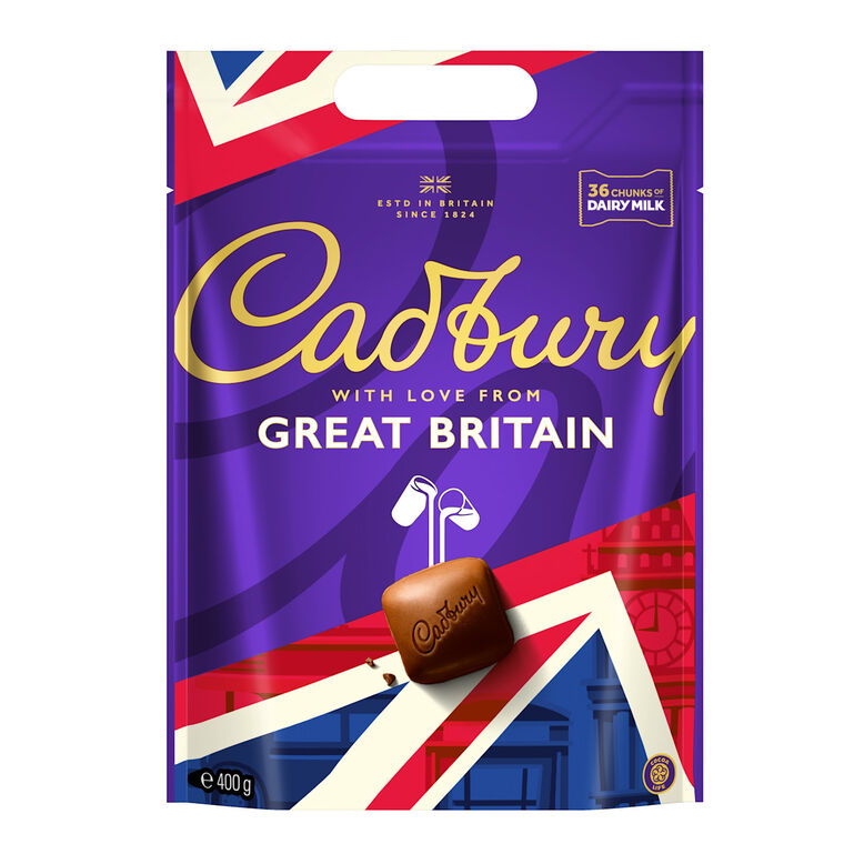 Uk Pouch , , hi-res