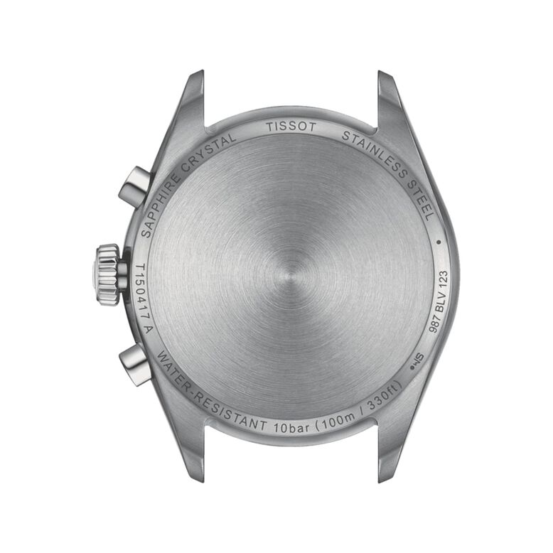 PR100 Chronograph 40mm Mens Watch Blue, , hi-res