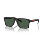 0PS 05YS - Tuning Dark Green