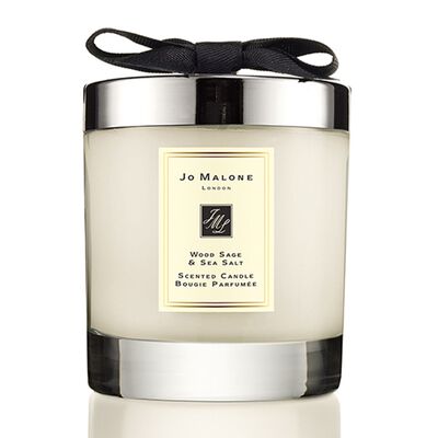 Wood Sage & Sea Salt Home Candle