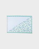 Printed cotton pareo, , hi-res