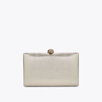 Crystal Kensington Clutch
