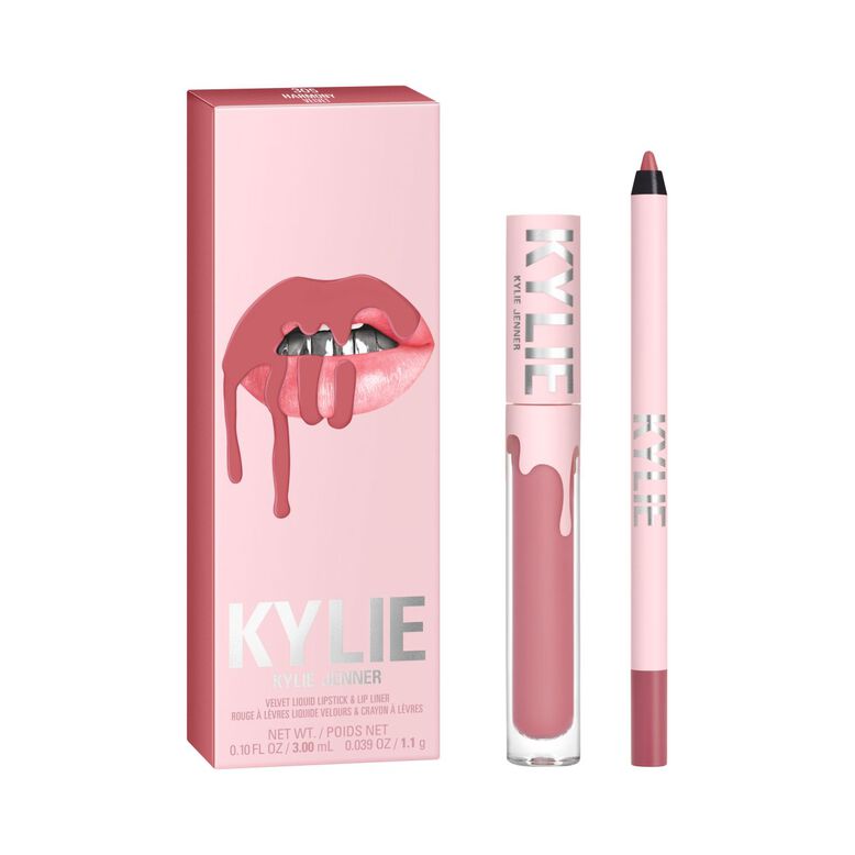 Velvet Lip Kit - Harmony, , hi-res