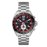 Formula 1 Indy 500 43mm Special Edition Mens Watch Black, , hi-res