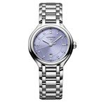 PrimaLuna 30mm Ladies Watch Purple