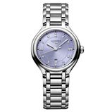 PrimaLuna 30mm Ladies Watch Purple, , hi-res