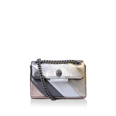 Leather Mini Kensington, , hi-res