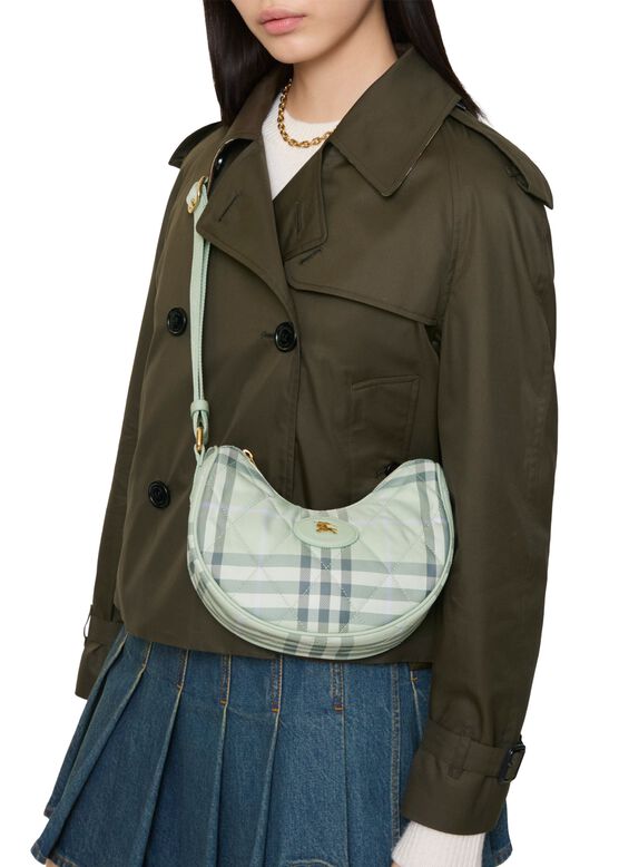 Horseshoe Crossbody Bag​, , hi-res