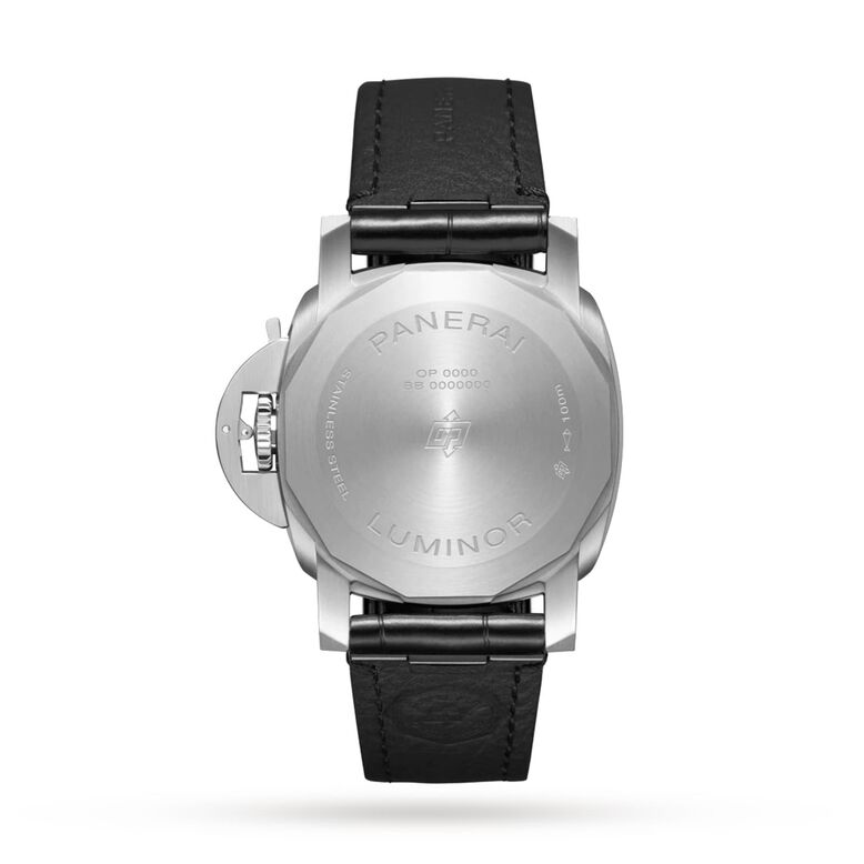 Luminor Quaranta Automatic 40mm Mens Watch, , hi-res