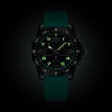 Endurance Pro 44mm Unisex Watch Turquoise The Watches Of Switzerland Group Exclusive, , hi-res