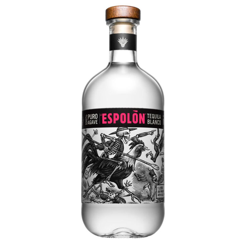 Tequila Blanco - 100%, , hi-res