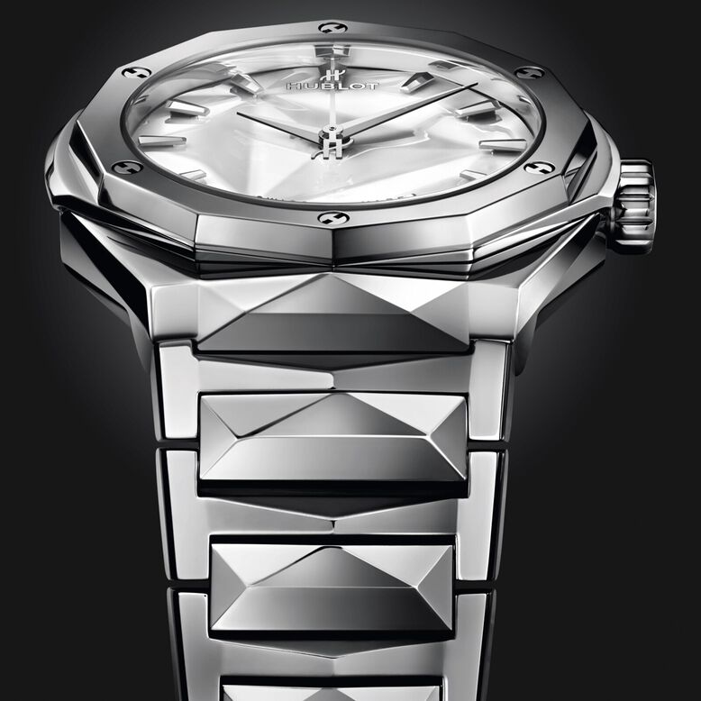 Classic Fusion 40mm Mens Watch, , hi-res