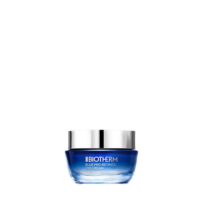 Blue Therapy Pro Retinol Eye Cream, , hi-res