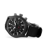 Pilot&#39;s TOP GUN 44.5mm Mens Watch, , hi-res