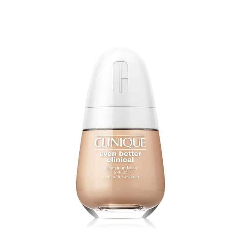 Even Better Clinical Serum Foundation SPF20 - CN 40 Cream Chamois, , hi-res