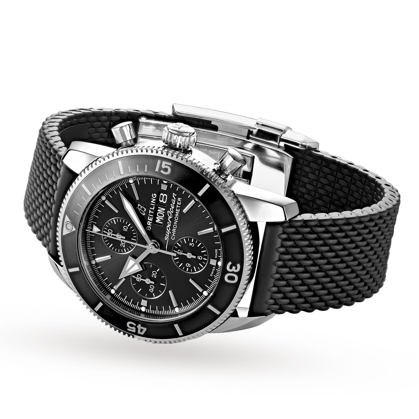 Superocean shop chronograph 44