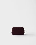 Micro Re-Nylon pouch, , hi-res