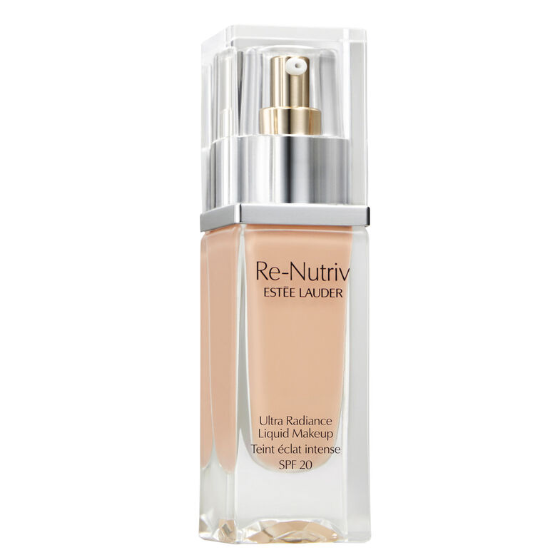 Re-Nutriv Ultra Radiance Liquid Foundation - Ivory Beige, , hi-res