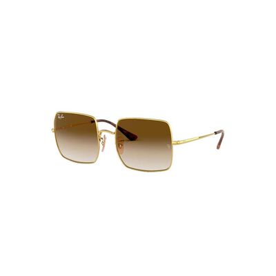 Sunglasses 0Rb1971 Gold Gradient Brown