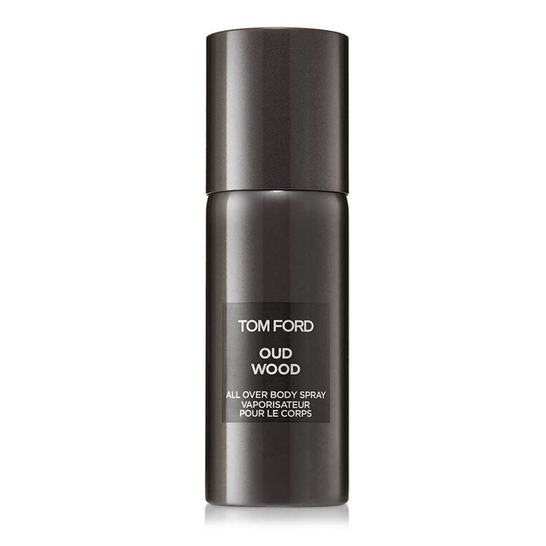 Oud Wood All Over Body Spray, , hi-res