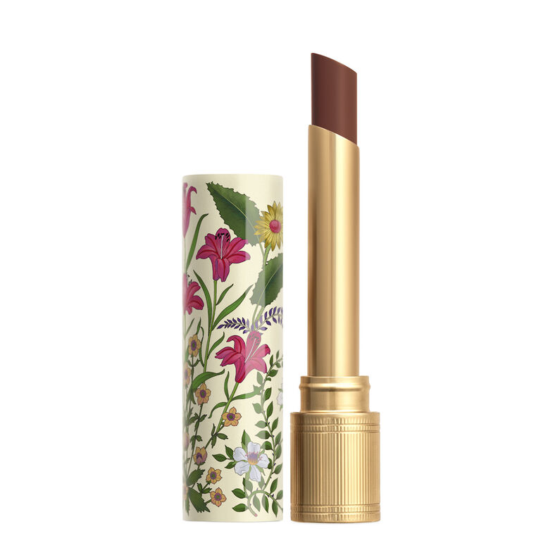 Flora Intense Rouge De Beaut&eacute; Brillant Limited Edition Lipstick - 122 - Eliza Ginger, , hi-res