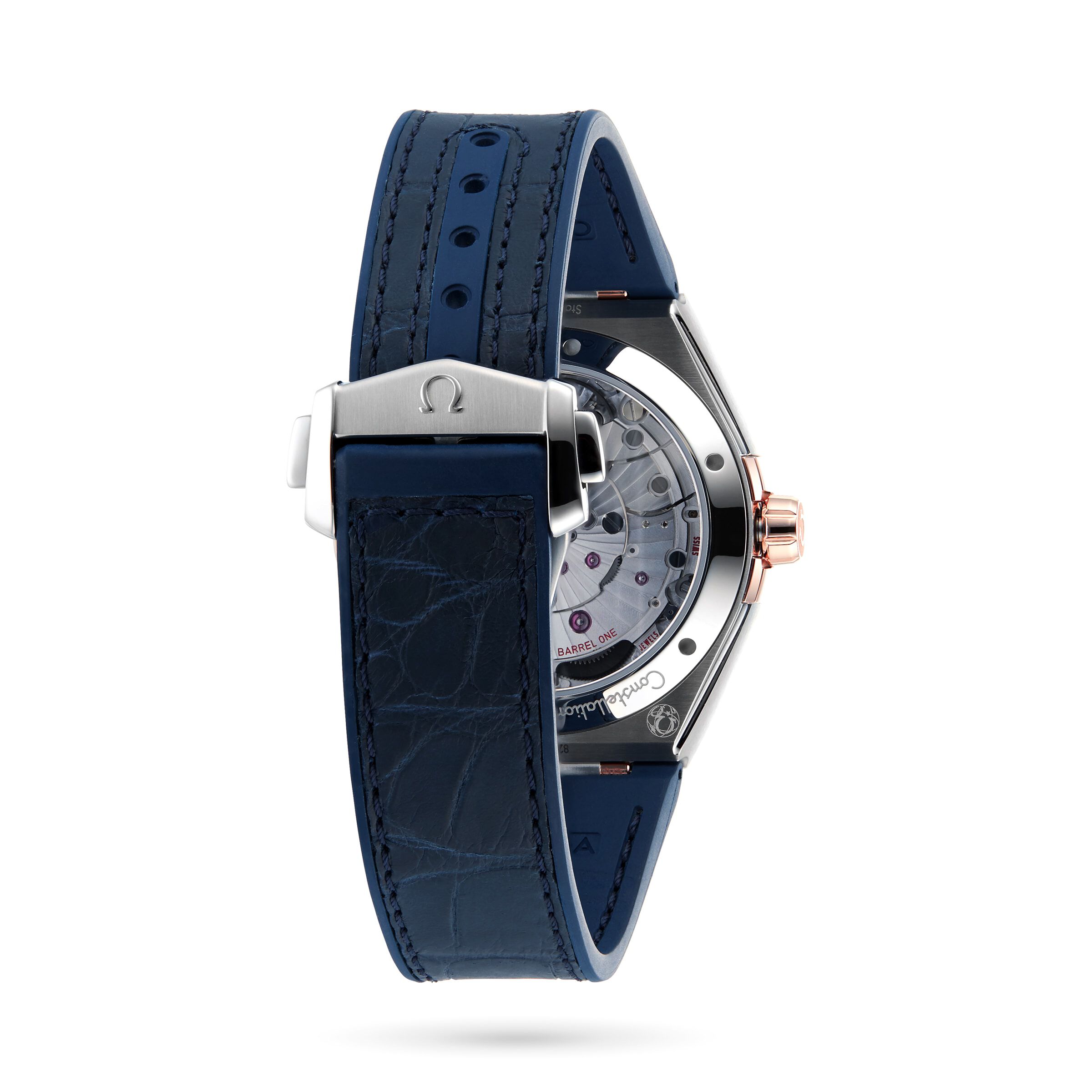 Men's constellation watch 2025