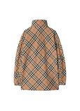 Check Jacket, , hi-res