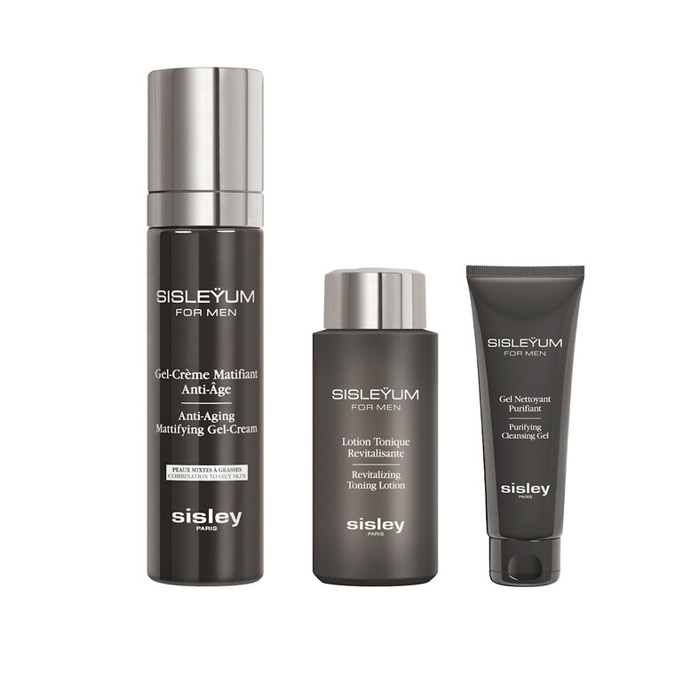 Sisle&yuml;um Anti-Aging Mattifying Gel-Cream Discovery Program, , hi-res