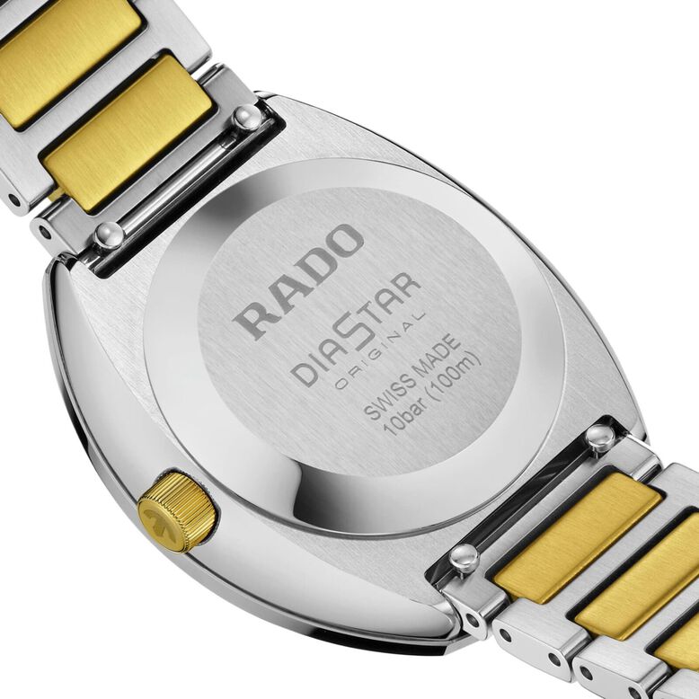 Diastar Original Automatic 30mm Unisex Watch, , hi-res