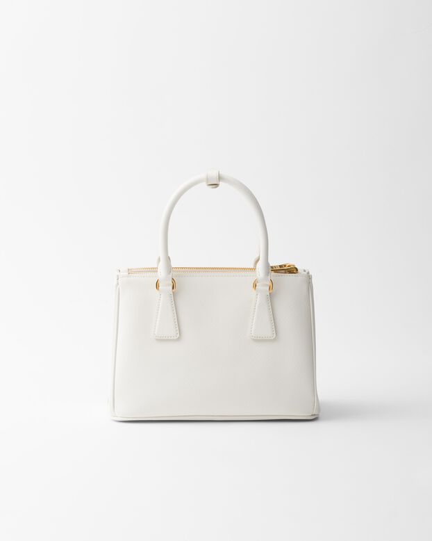 Small Prada Galleria Saffiano leather bag, , hi-res