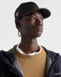 Prada Speedrock Re-Nylon baseball cap, , hi-res