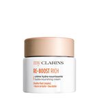 My Clarins Re-Boost Rich Hydra-Nourishing Cream