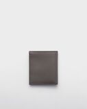 Saffiano leather wallet, , hi-res