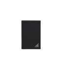 Saffiano leather passport holder, , hi-res