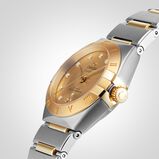 Constellation Manhattan Co-Axial 29mm, , hi-res