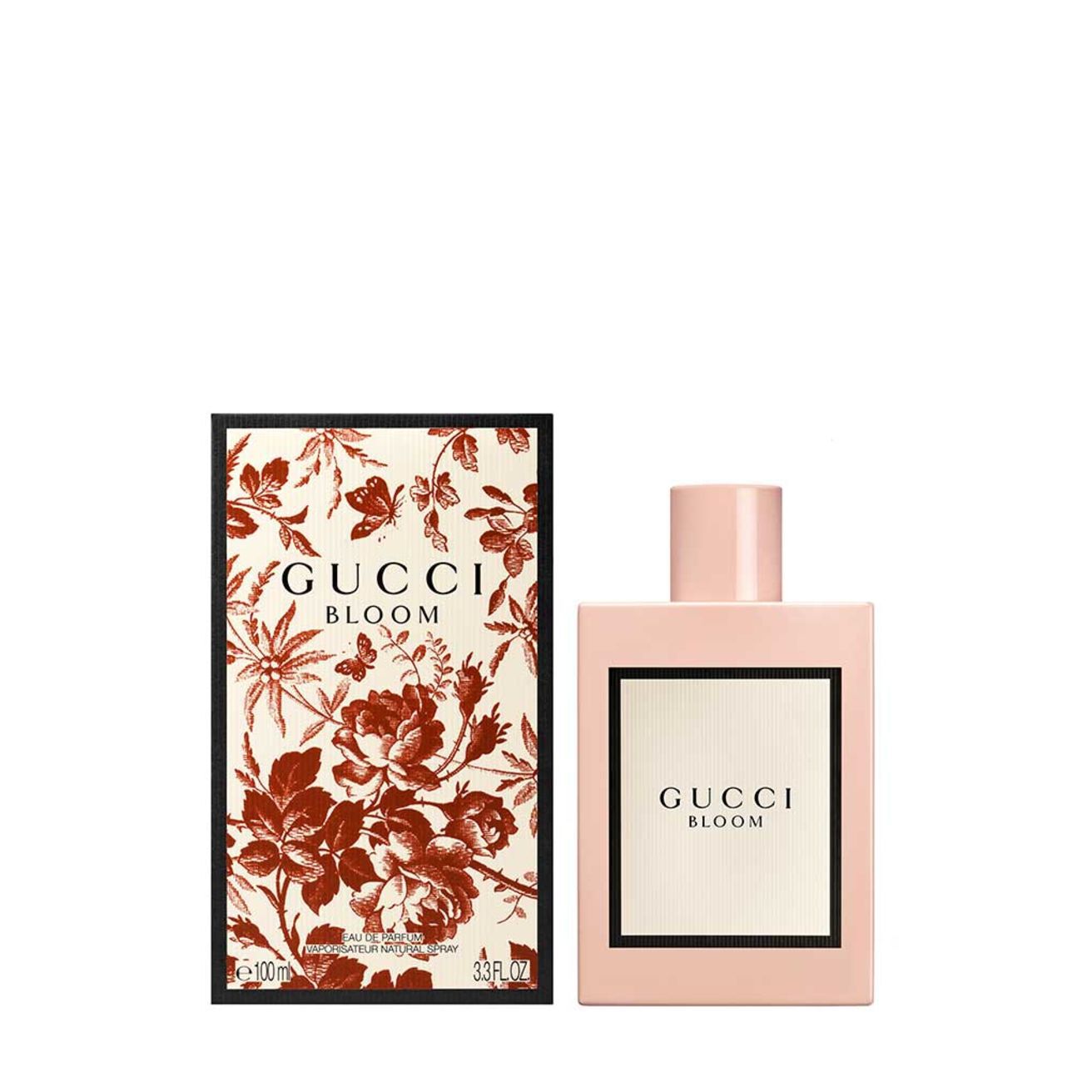 Gucci Bloom Eau de Parfum Women | Heathrow Reserve & Collect